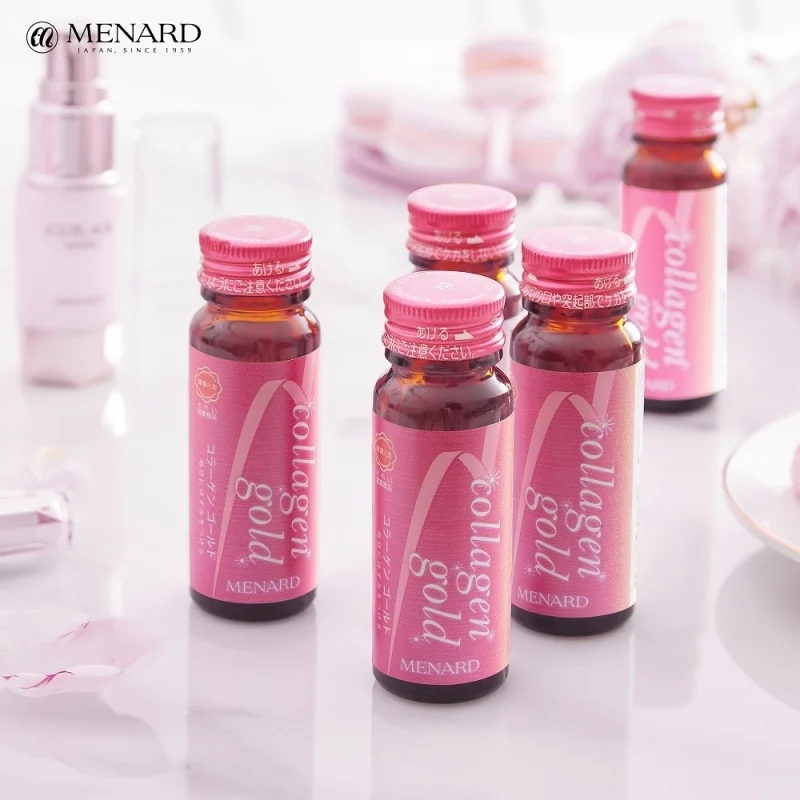 UỐNG COLLAGEN THƯỜNG XUYÊN CÓ BỊ NÓNG VÀ NỔI MỤN KHÔNG