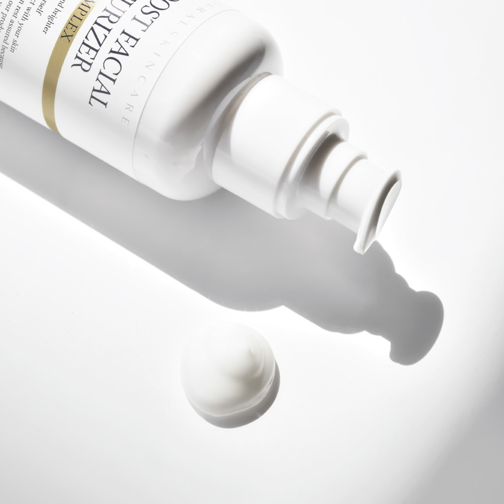 P30 Boost Facial Moisturizer