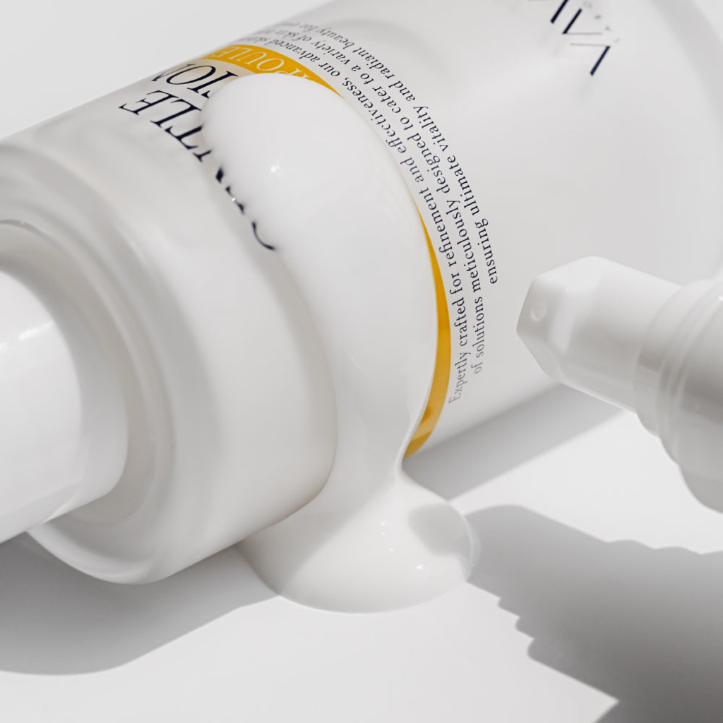 Gentle Activation Renew Ampoule